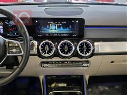 مێرسێدس بێنز GLB